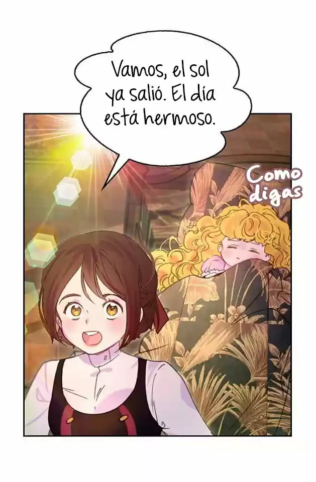 No Subestimes Al Personaje De Apoyo - Capítulo 106 - Página 23 - LectorTMOo