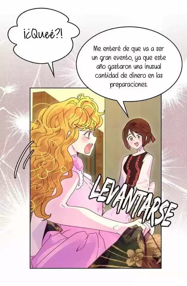 No Subestimes Al Personaje De Apoyo - Capítulo 106 - Página 27 - LectorTMOo