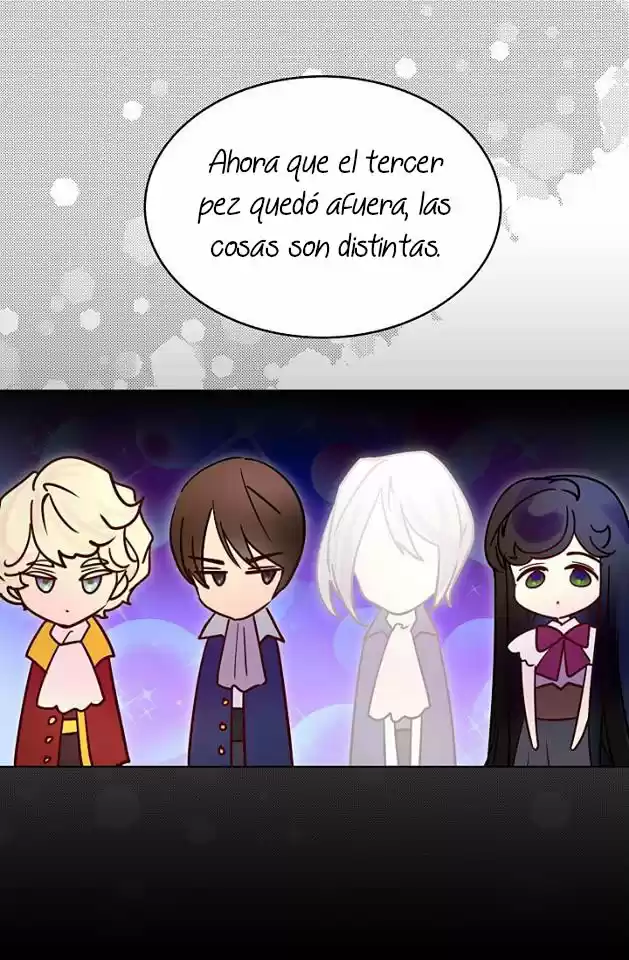 No Subestimes Al Personaje De Apoyo - Capítulo 106 - Página 33 - LectorTMOo