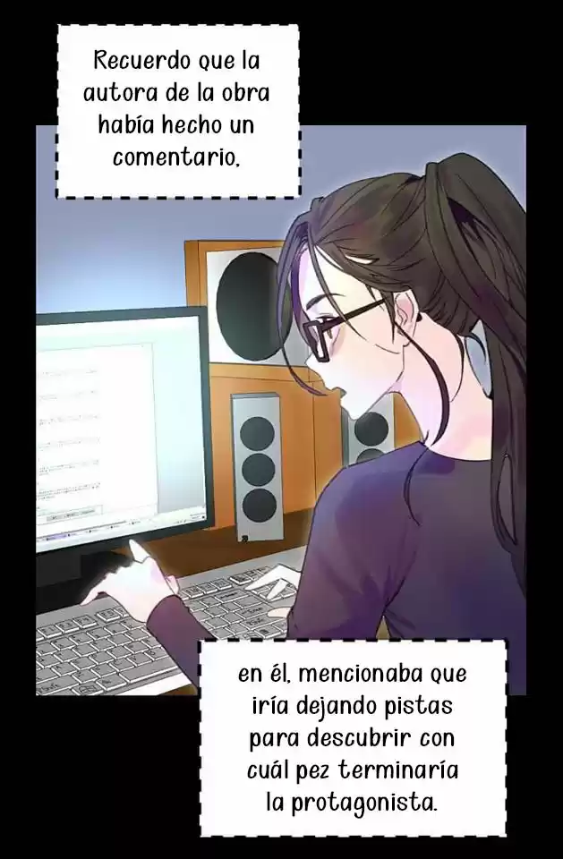 No Subestimes Al Personaje De Apoyo - Capítulo 106 - Página 34 - LectorTMOo
