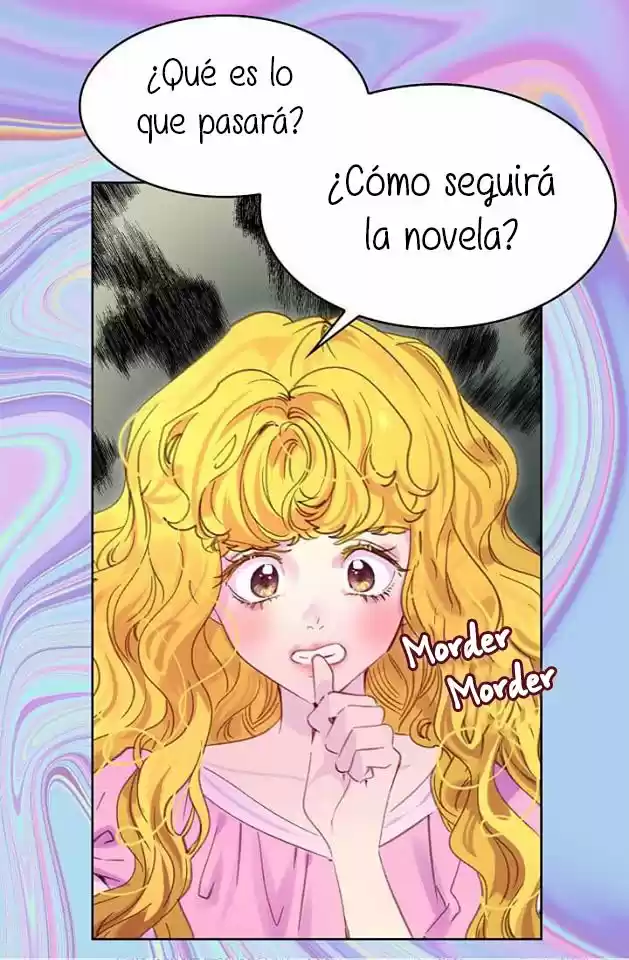 No Subestimes Al Personaje De Apoyo - Capítulo 106 - Página 37 - LectorTMOo