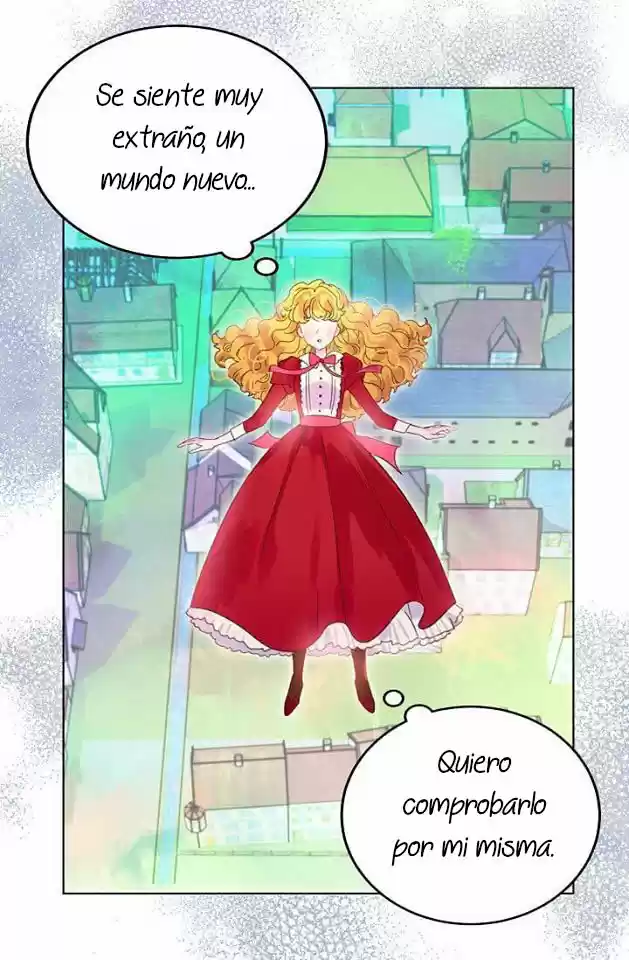 No Subestimes Al Personaje De Apoyo - Capítulo 106 - Página 38 - LectorTMOo