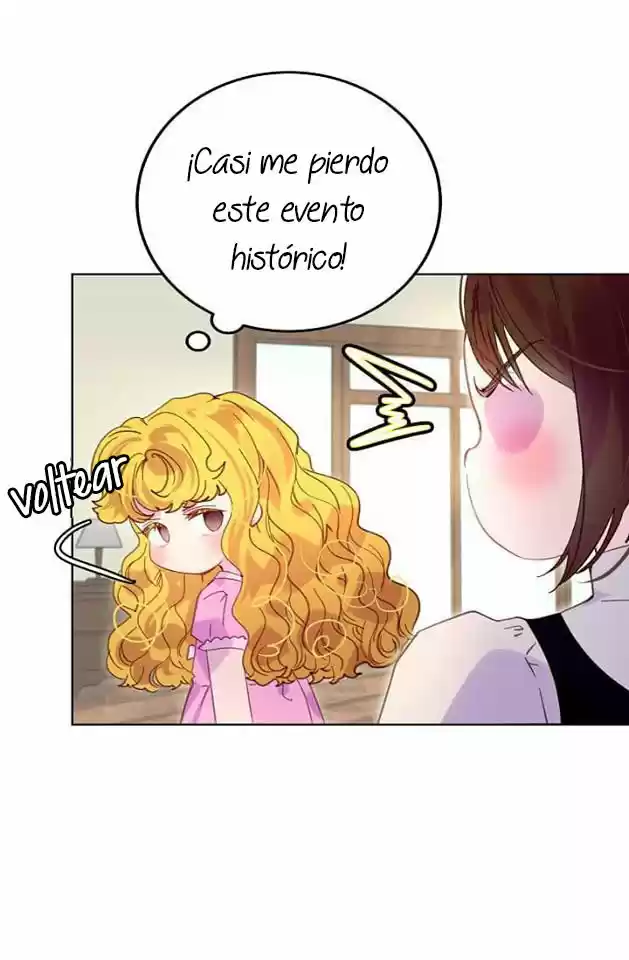 No Subestimes Al Personaje De Apoyo - Capítulo 106 - Página 39 - LectorTMOo
