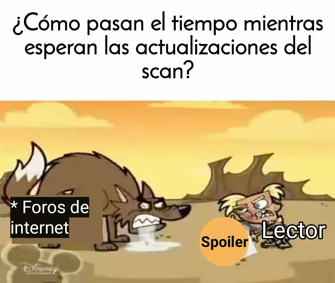 No Subestimes Al Personaje De Apoyo - Capítulo 106 - Página 54 - LectorTMOo