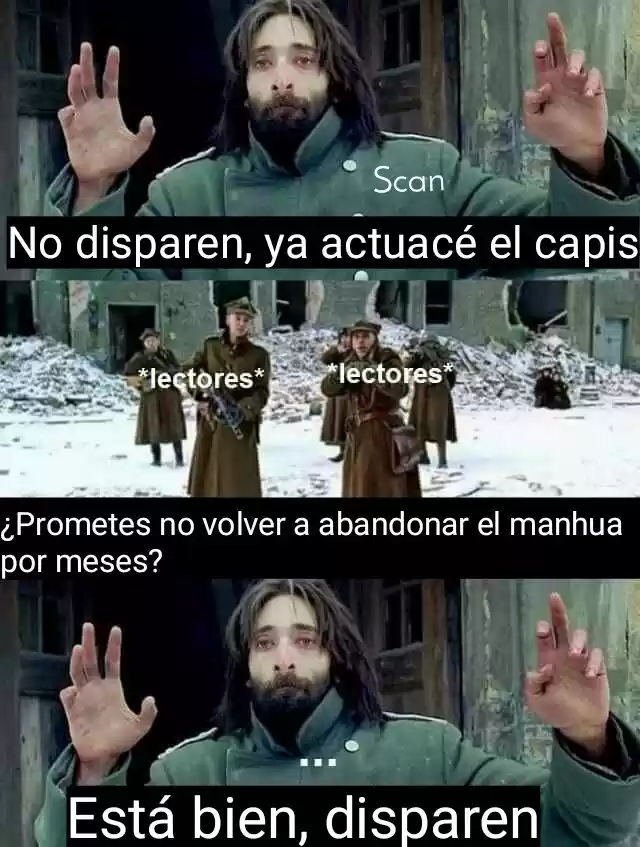 No Subestimes Al Personaje De Apoyo - Capítulo 107 - Página 3 - LectorTMOo