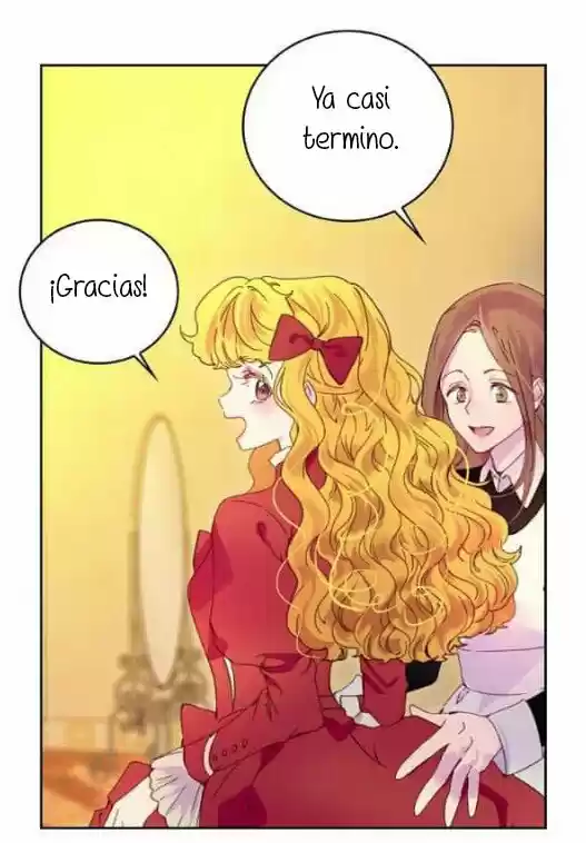 No Subestimes Al Personaje De Apoyo - Capítulo 107 - Página 6 - LectorTMOo