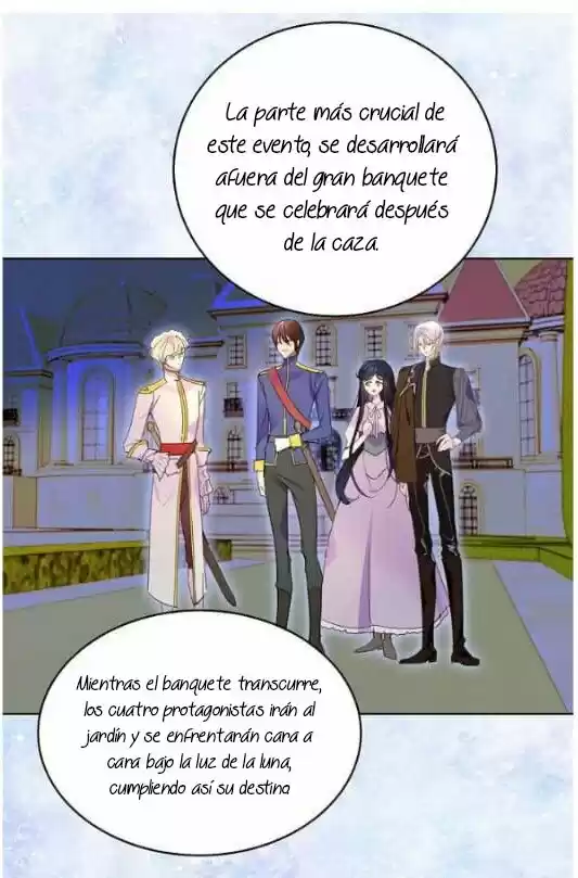 No Subestimes Al Personaje De Apoyo - Capítulo 107 - Página 8 - LectorTMOo