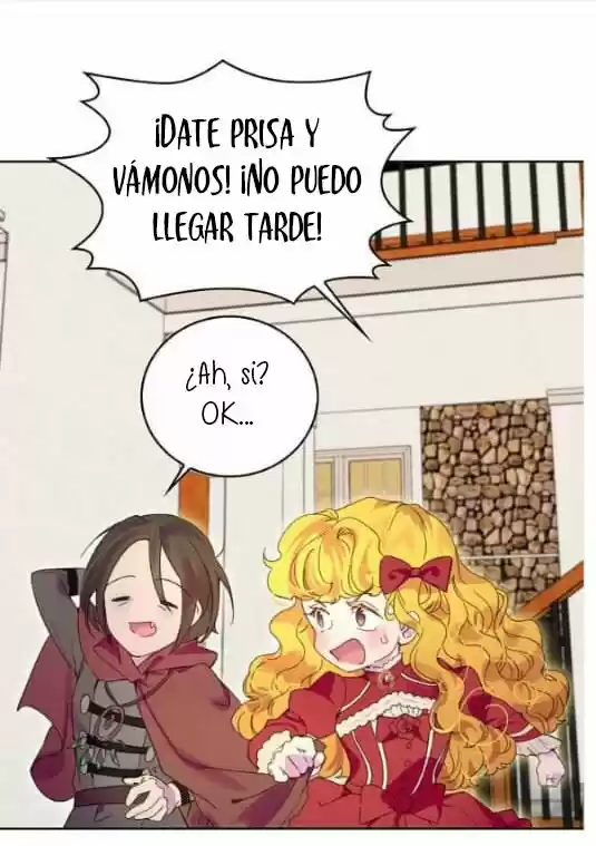 No Subestimes Al Personaje De Apoyo - Capítulo 107 - Página 11 - LectorTMOo