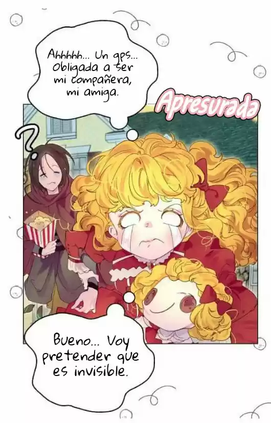 No Subestimes Al Personaje De Apoyo - Capítulo 107 - Página 15 - LectorTMOo