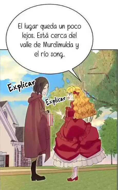 No Subestimes Al Personaje De Apoyo - Capítulo 107 - Página 16 - LectorTMOo