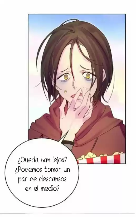 No Subestimes Al Personaje De Apoyo - Capítulo 107 - Página 17 - LectorTMOo