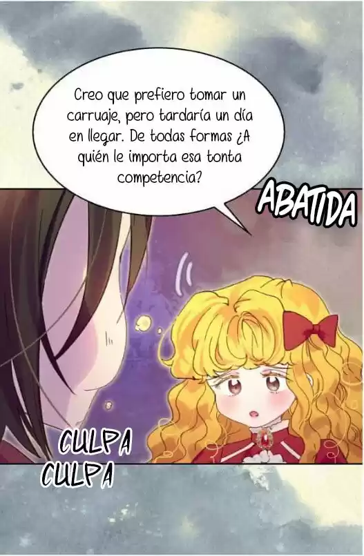 No Subestimes Al Personaje De Apoyo - Capítulo 107 - Página 18 - LectorTMOo