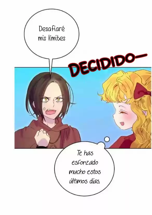 No Subestimes Al Personaje De Apoyo - Capítulo 107 - Página 21 - LectorTMOo