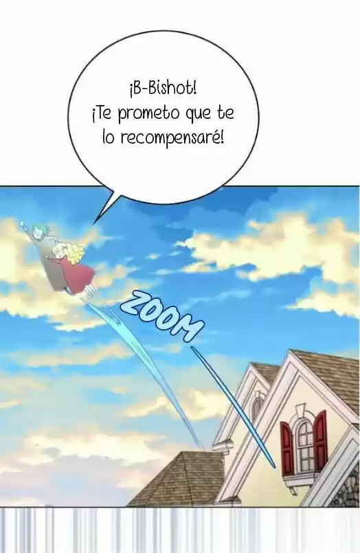 No Subestimes Al Personaje De Apoyo - Capítulo 107 - Página 22 - LectorTMOo