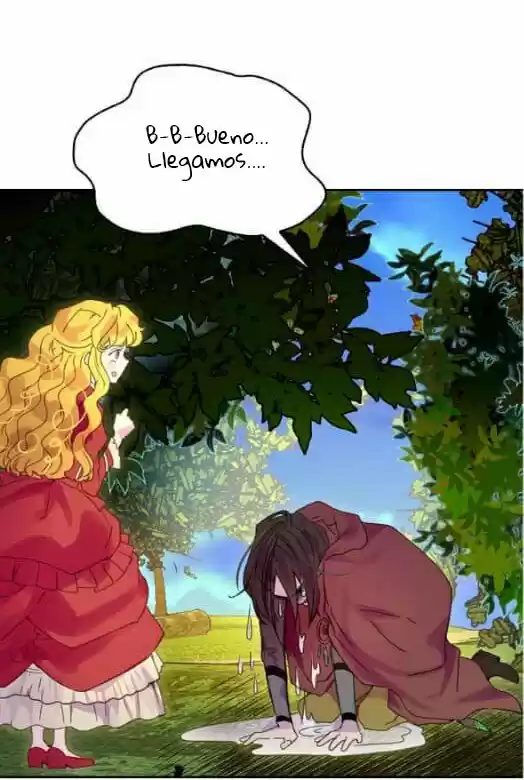 No Subestimes Al Personaje De Apoyo - Capítulo 107 - Página 24 - LectorTMOo