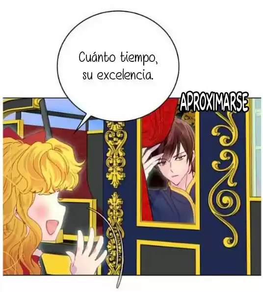 No Subestimes Al Personaje De Apoyo - Capítulo 107 - Página 34 - LectorTMOo