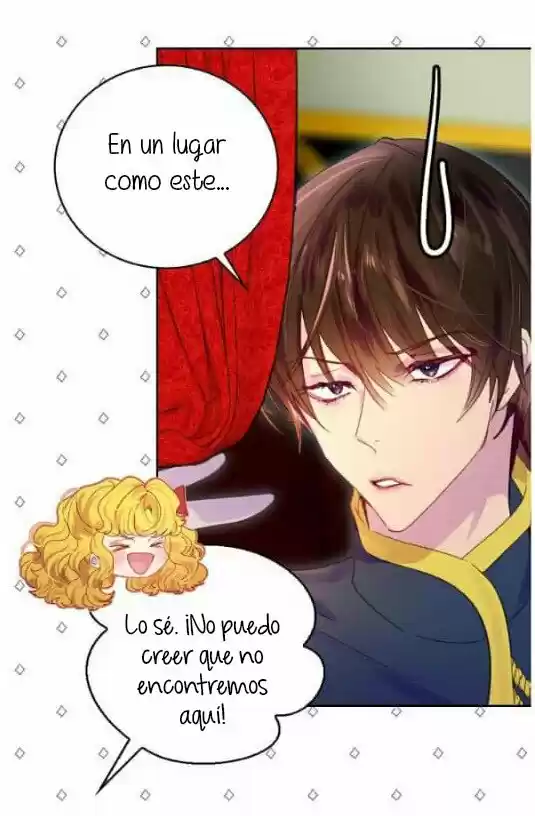 No Subestimes Al Personaje De Apoyo - Capítulo 107 - Página 35 - LectorTMOo