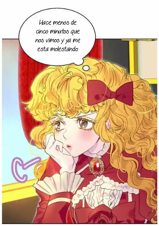 No Subestimes Al Personaje De Apoyo - Capítulo 107 - Página 45 - LectorTMOo