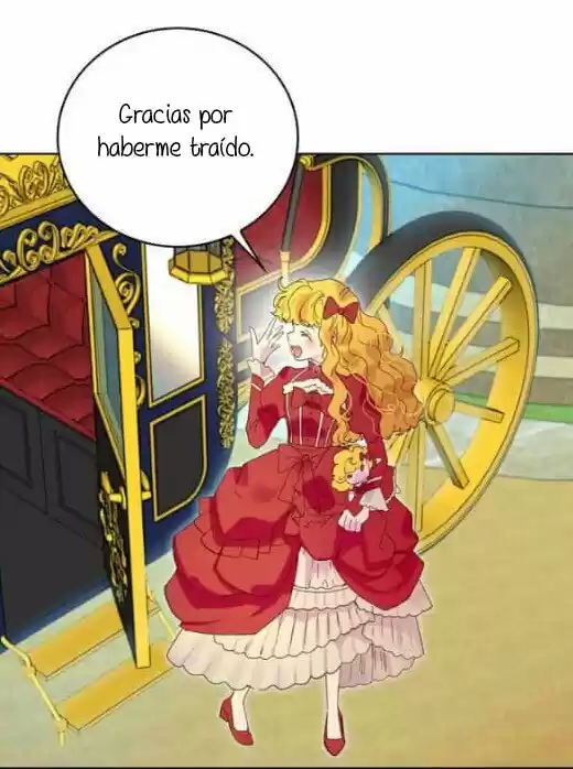 No Subestimes Al Personaje De Apoyo - Capítulo 107 - Página 47 - LectorTMOo
