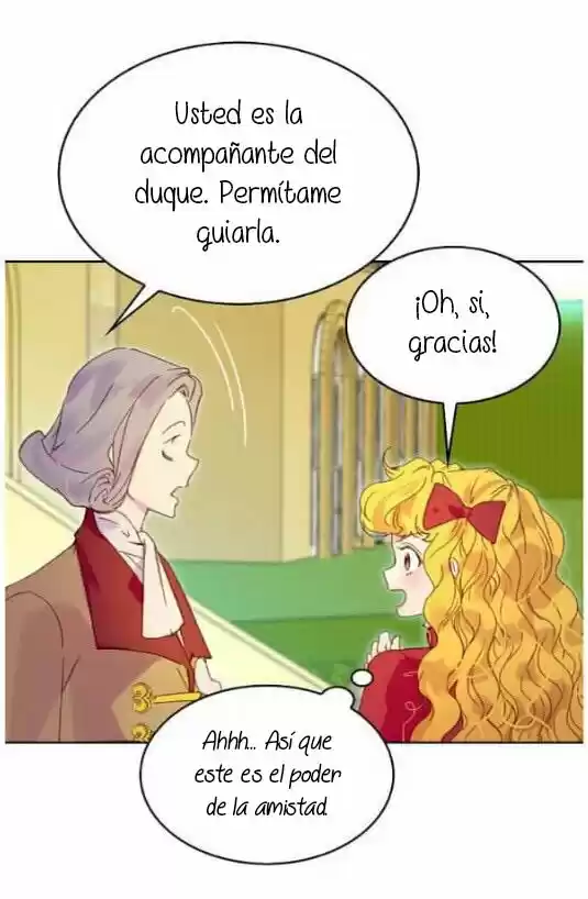 No Subestimes Al Personaje De Apoyo - Capítulo 107 - Página 48 - LectorTMOo