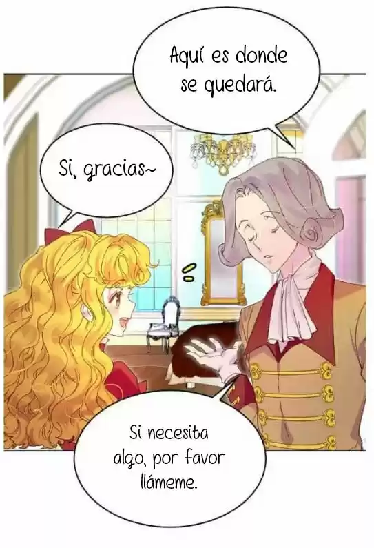 No Subestimes Al Personaje De Apoyo - Capítulo 107 - Página 50 - LectorTMOo