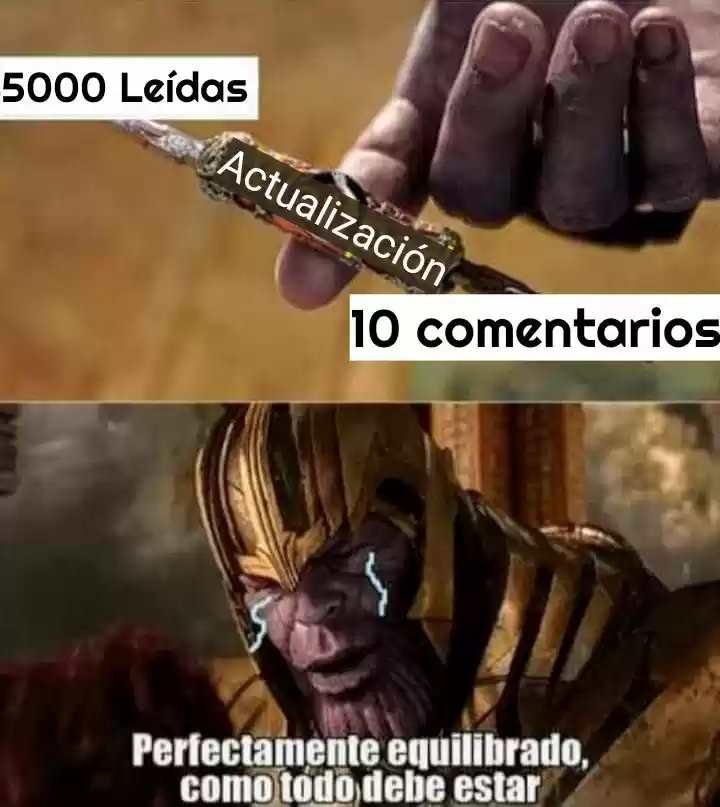 No Subestimes Al Personaje De Apoyo - Capítulo 107 - Página 55 - LectorTMOo