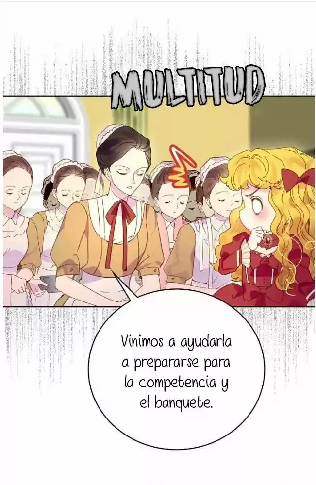 No Subestimes Al Personaje De Apoyo - Capítulo 108 - Página 8 - LectorTMOo