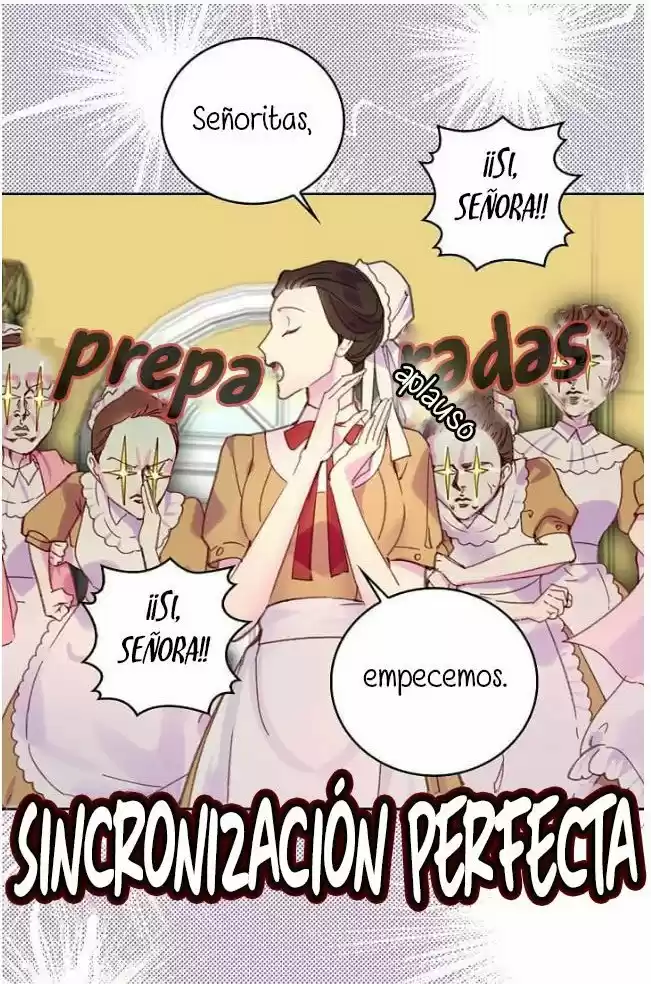 No Subestimes Al Personaje De Apoyo - Capítulo 108 - Página 10 - LectorTMOo