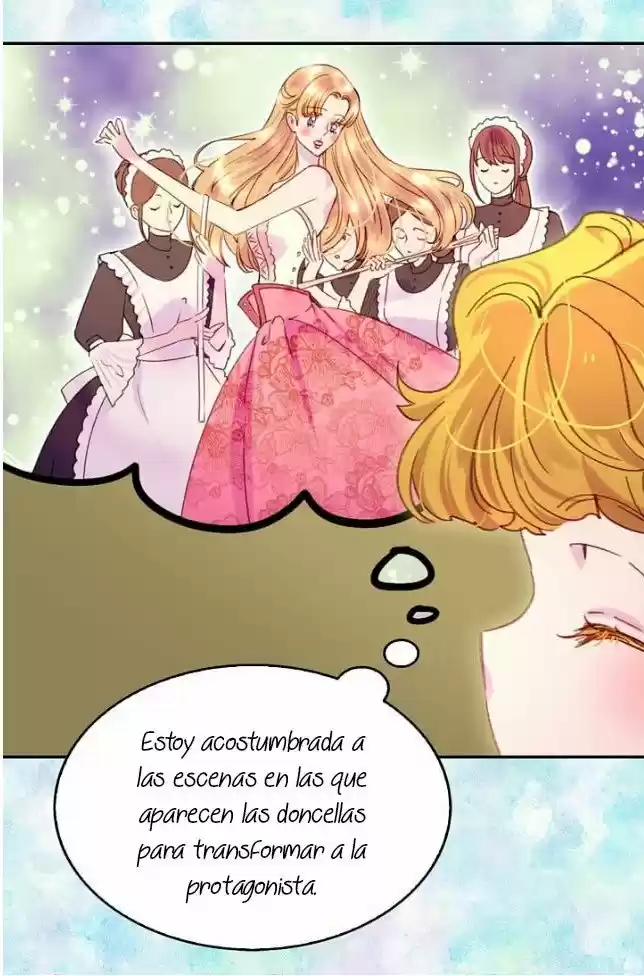 No Subestimes Al Personaje De Apoyo - Capítulo 108 - Página 13 - LectorTMOo