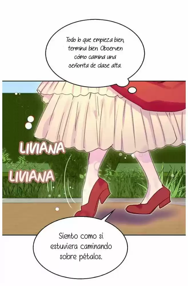 No Subestimes Al Personaje De Apoyo - Capítulo 108 - Página 22 - LectorTMOo