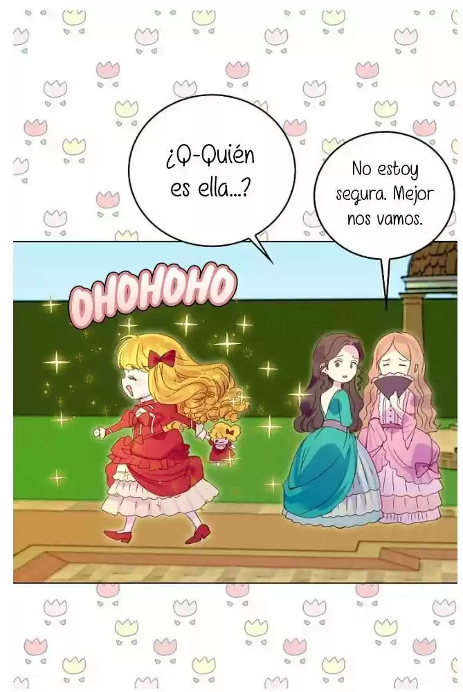 No Subestimes Al Personaje De Apoyo - Capítulo 108 - Página 25 - LectorTMOo