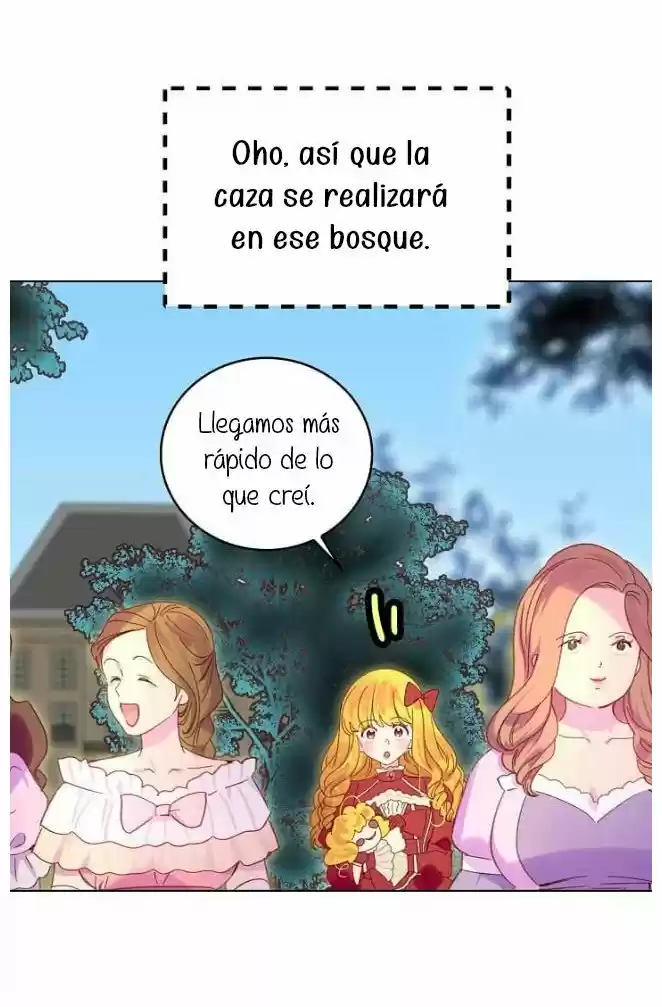 No Subestimes Al Personaje De Apoyo - Capítulo 108 - Página 26 - LectorTMOo