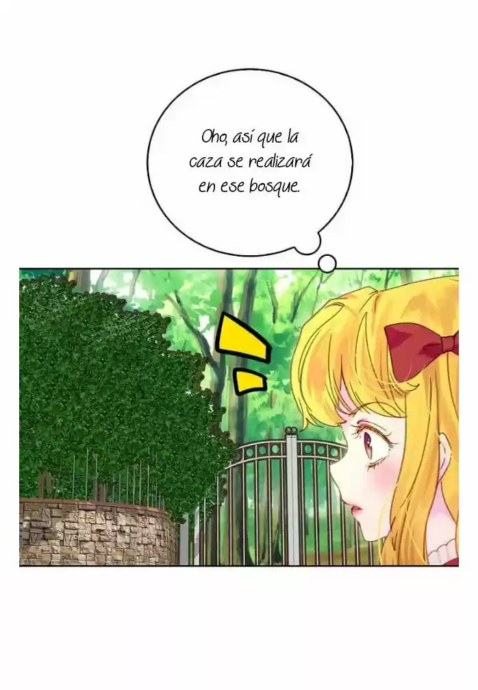 No Subestimes Al Personaje De Apoyo - Capítulo 108 - Página 27 - LectorTMOo