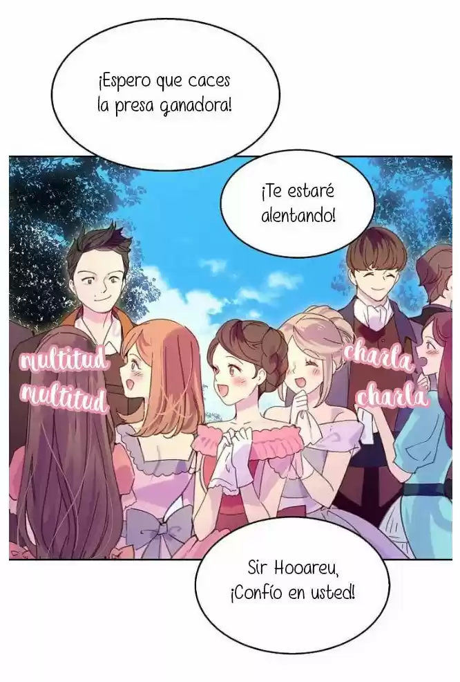 No Subestimes Al Personaje De Apoyo - Capítulo 108 - Página 28 - LectorTMOo