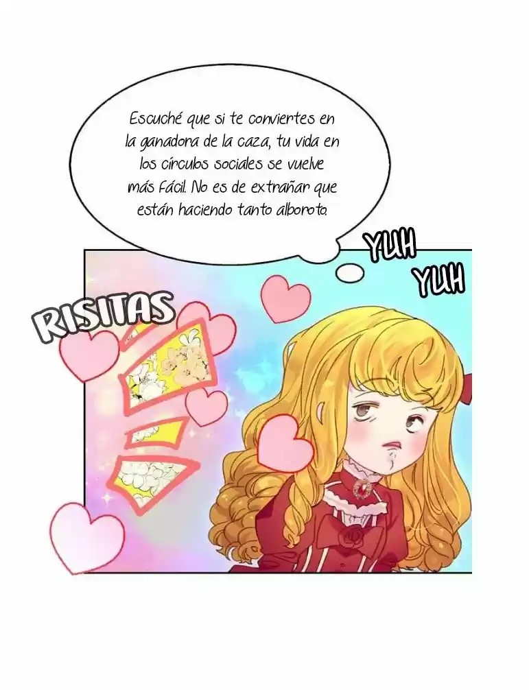 No Subestimes Al Personaje De Apoyo - Capítulo 108 - Página 29 - LectorTMOo
