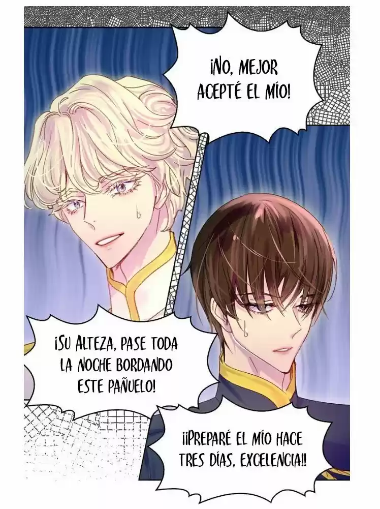 No Subestimes Al Personaje De Apoyo - Capítulo 108 - Página 31 - LectorTMOo