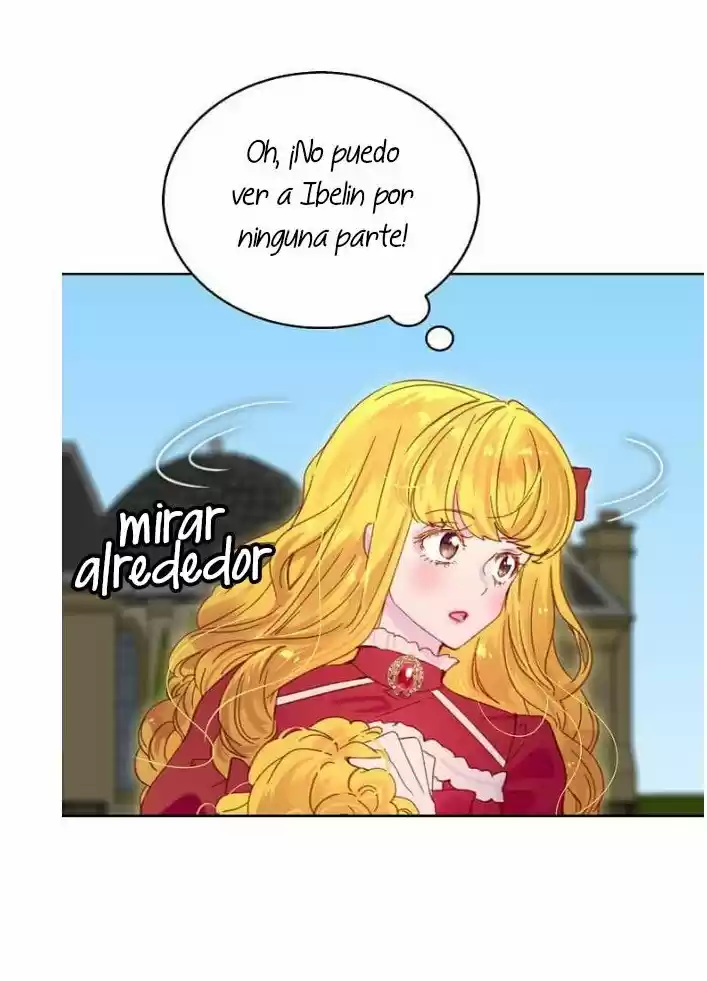 No Subestimes Al Personaje De Apoyo - Capítulo 108 - Página 36 - LectorTMOo
