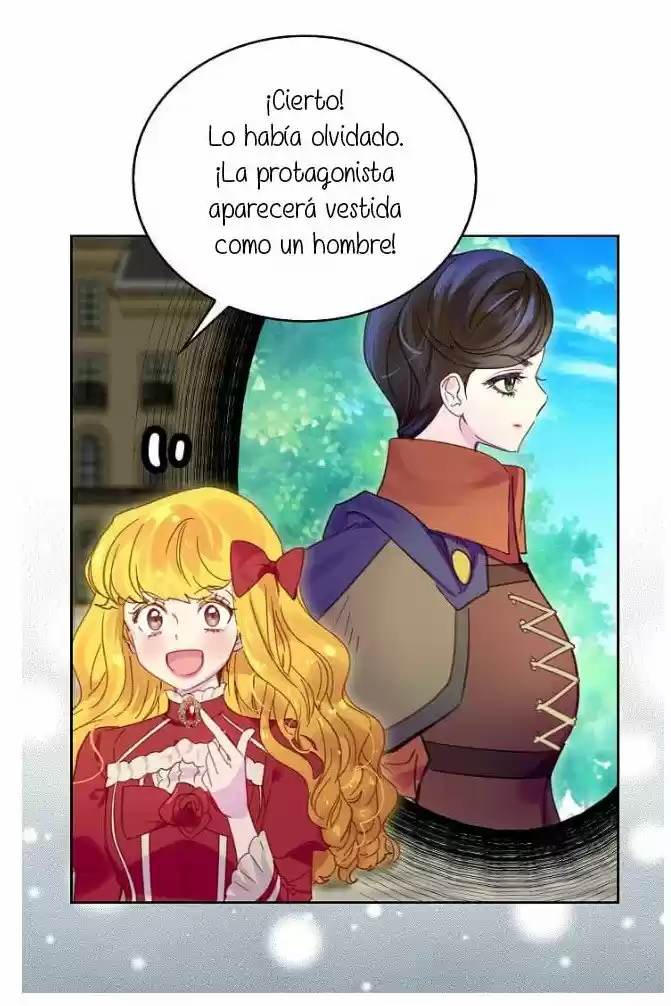 No Subestimes Al Personaje De Apoyo - Capítulo 108 - Página 37 - LectorTMOo