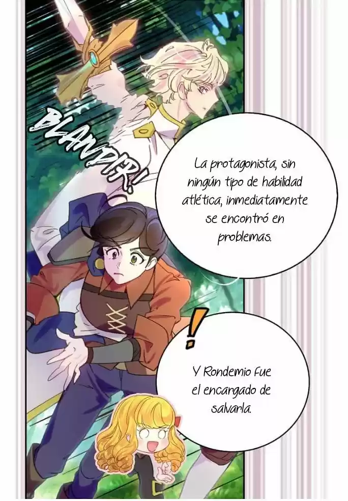 No Subestimes Al Personaje De Apoyo - Capítulo 108 - Página 41 - LectorTMOo