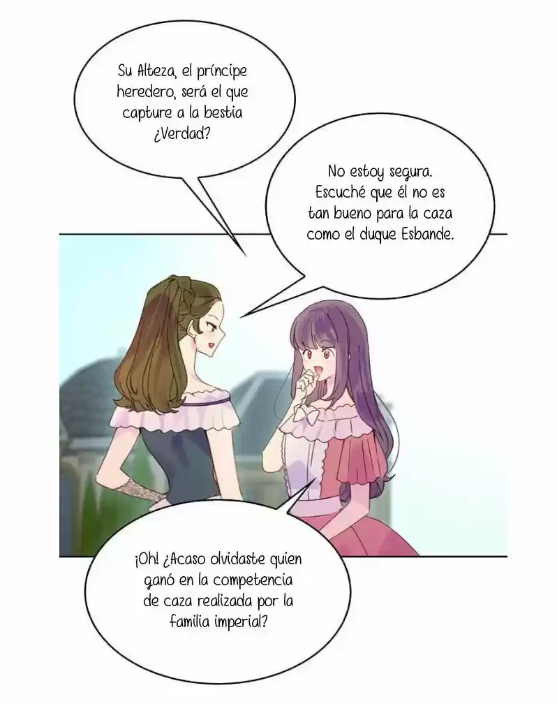 No Subestimes Al Personaje De Apoyo - Capítulo 108 - Página 51 - LectorTMOo