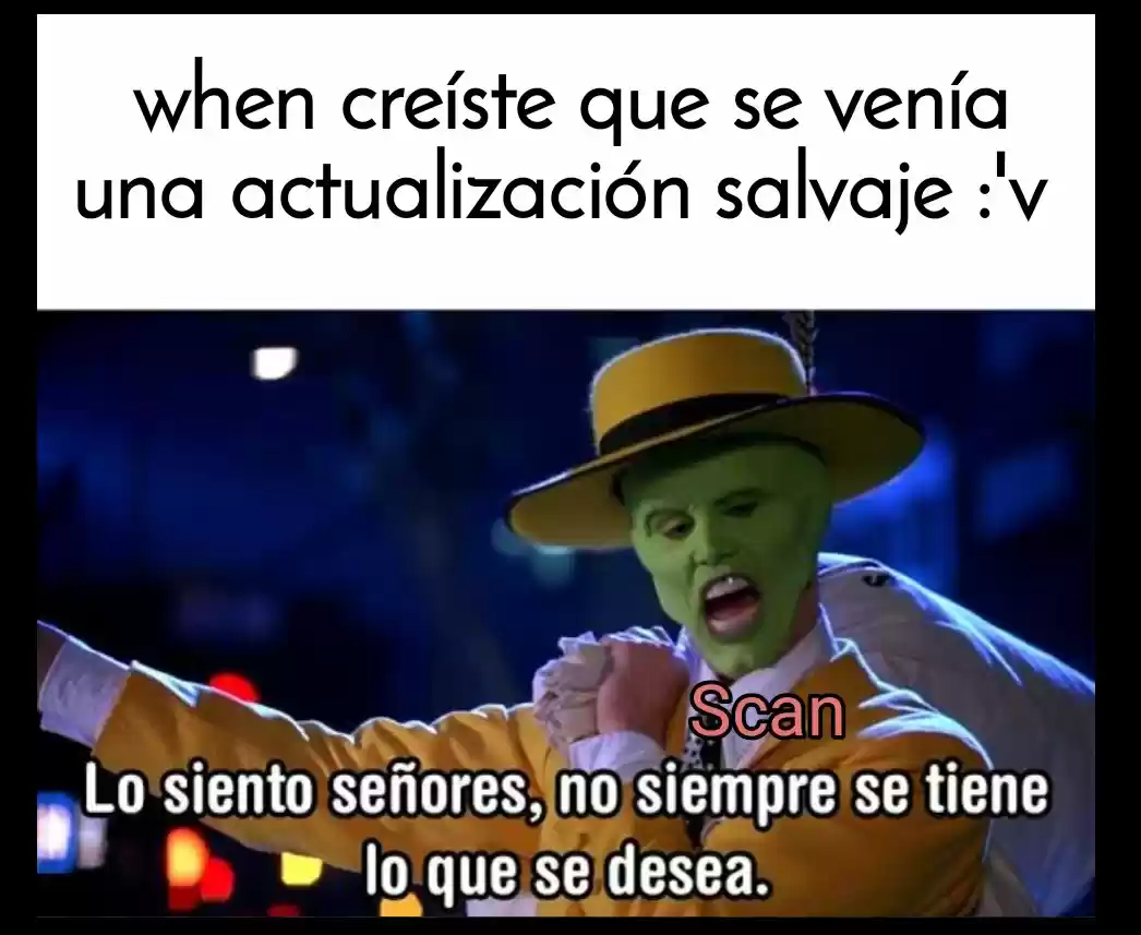 No Subestimes Al Personaje De Apoyo - Capítulo 109 - Página 2 - LectorTMOo