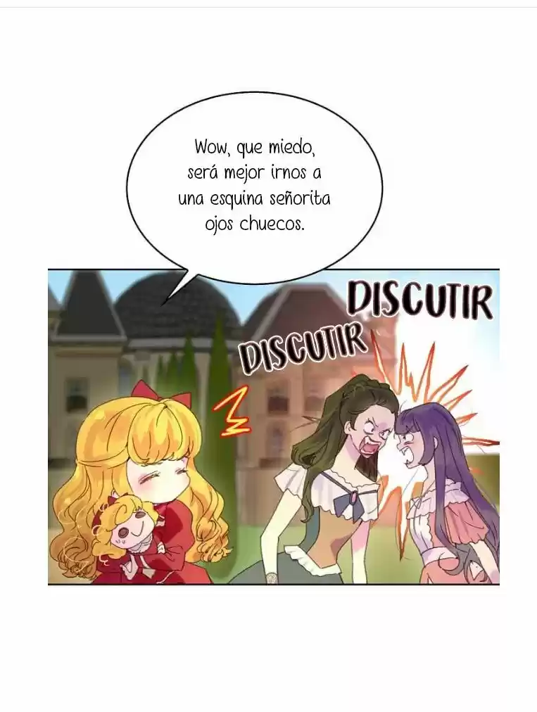No Subestimes Al Personaje De Apoyo - Capítulo 109 - Página 5 - LectorTMOo