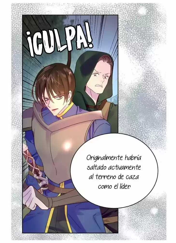 No Subestimes Al Personaje De Apoyo - Capítulo 109 - Página 9 - LectorTMOo