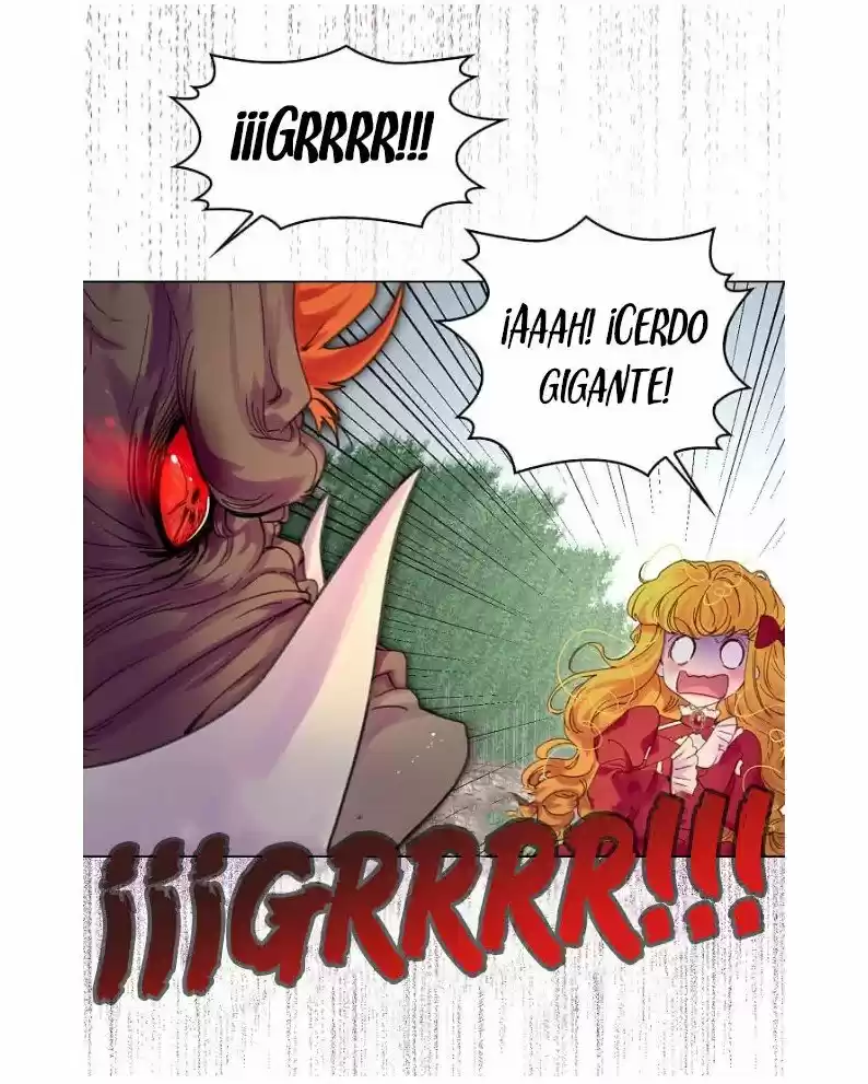 No Subestimes Al Personaje De Apoyo - Capítulo 109 - Página 18 - LectorTMOo