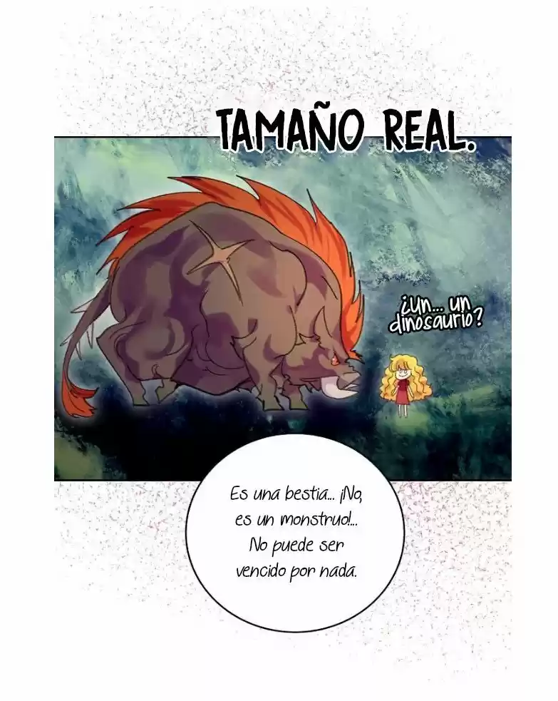 No Subestimes Al Personaje De Apoyo - Capítulo 109 - Página 21 - LectorTMOo