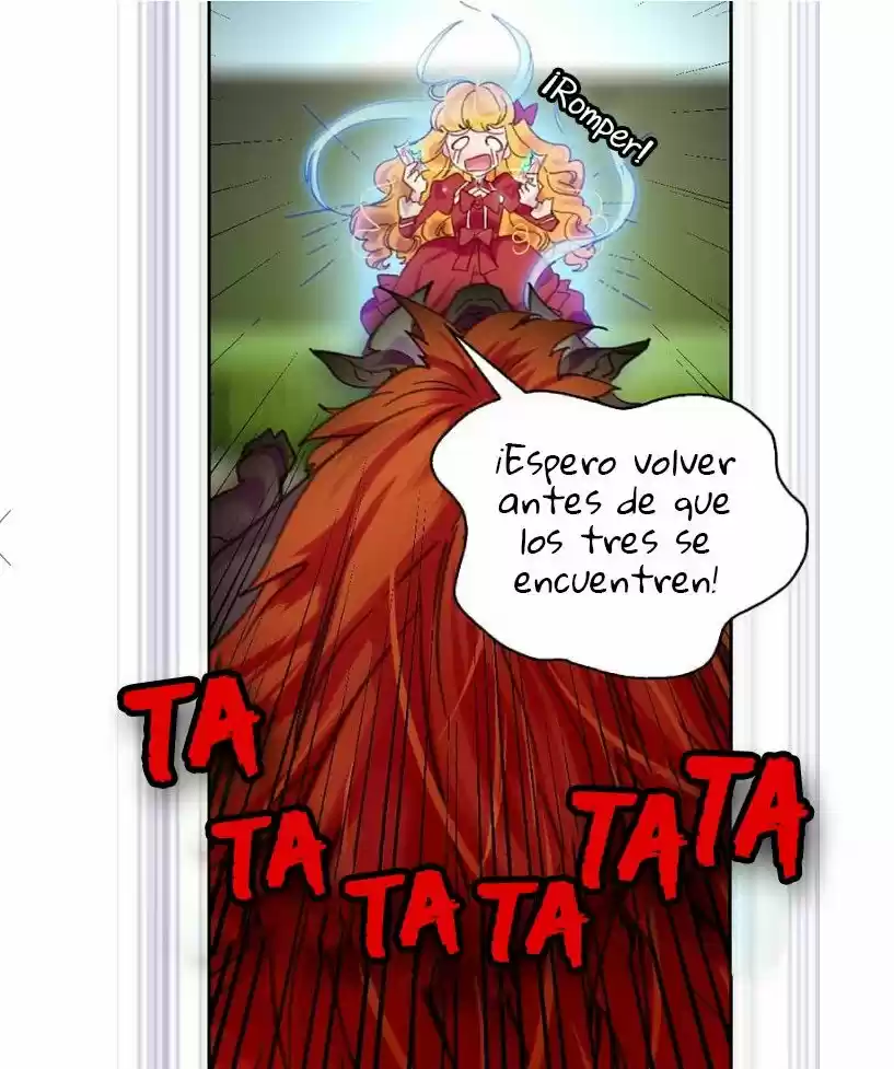 No Subestimes Al Personaje De Apoyo - Capítulo 109 - Página 25 - LectorTMOo
