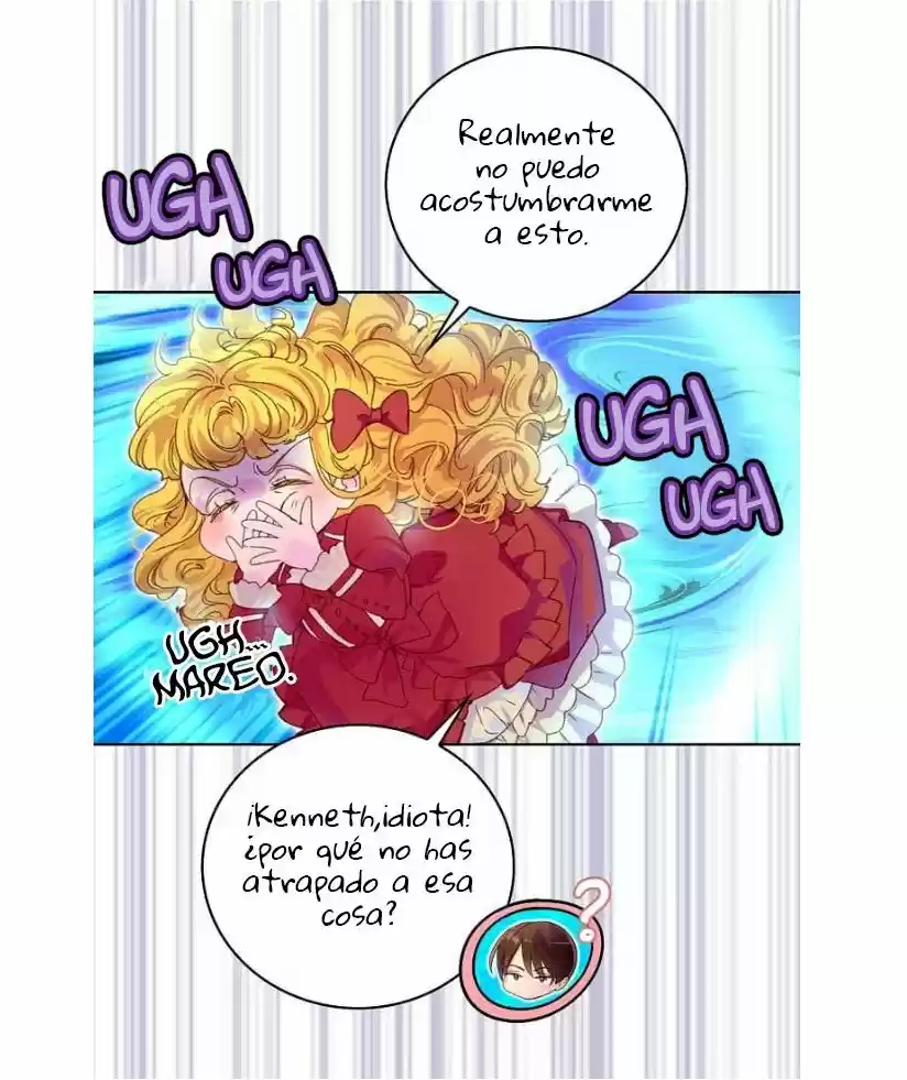 No Subestimes Al Personaje De Apoyo - Capítulo 109 - Página 26 - LectorTMOo