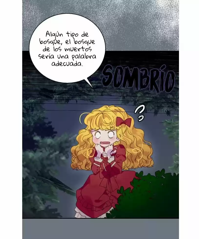 No Subestimes Al Personaje De Apoyo - Capítulo 109 - Página 32 - LectorTMOo