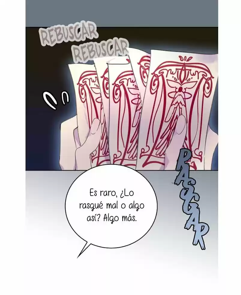 No Subestimes Al Personaje De Apoyo - Capítulo 109 - Página 33 - LectorTMOo