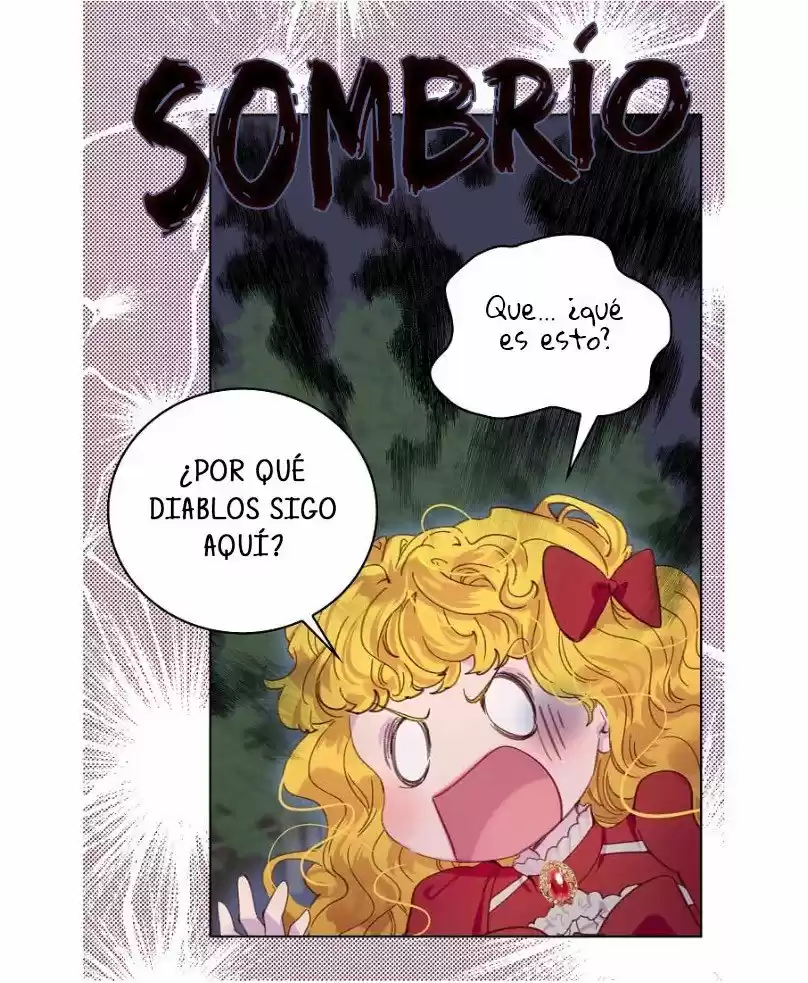 No Subestimes Al Personaje De Apoyo - Capítulo 109 - Página 35 - LectorTMOo
